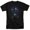 Men's Stargate Sg-1 Command Tee product image 1
