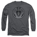 Men's Stargate Sg-1 Team Badge Long Sleeve Tee product image 1