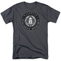Men's Stargate Sg-1 Nid Logo Tee product image 1