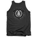 Men's Stargate Sg-1 Nid Logo Tank Top