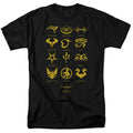 Men's Stargate Sg-1 Goa'Uld System Lords Tee product image 1