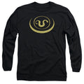 Men's Stargate Sg-1 Goa'Uld Apophis Serpent Guard Long product image 1