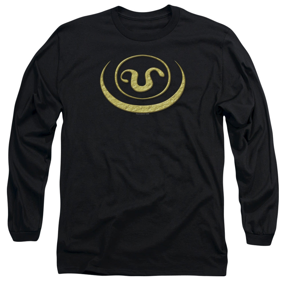 Men's Stargate Sg-1 Goa'Uld Apophis Serpent Guard Long product image 1