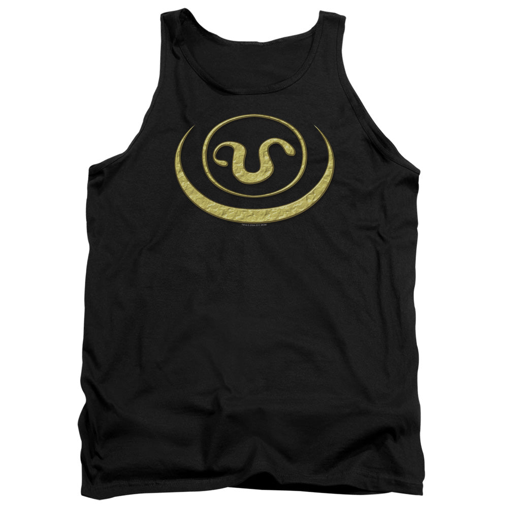 Men's Stargate Sg-1 Goa'Uld Apophis Serpent Guard Tank Top