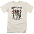 Men's Stargate Sg-1 Homeworld Security Tee product image 1