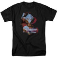 Men's Stargate Sg-1 The Asgard Tee product image 1