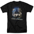Men's Stargate Sg-1 Replicators Menace Tee product image 1