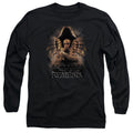 Men's Stargate Sg-1 Apophis Nemesis Long Sleeve Tee product image 1