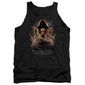 Men's Stargate Sg-1 Apophis Nemesis Tank Top