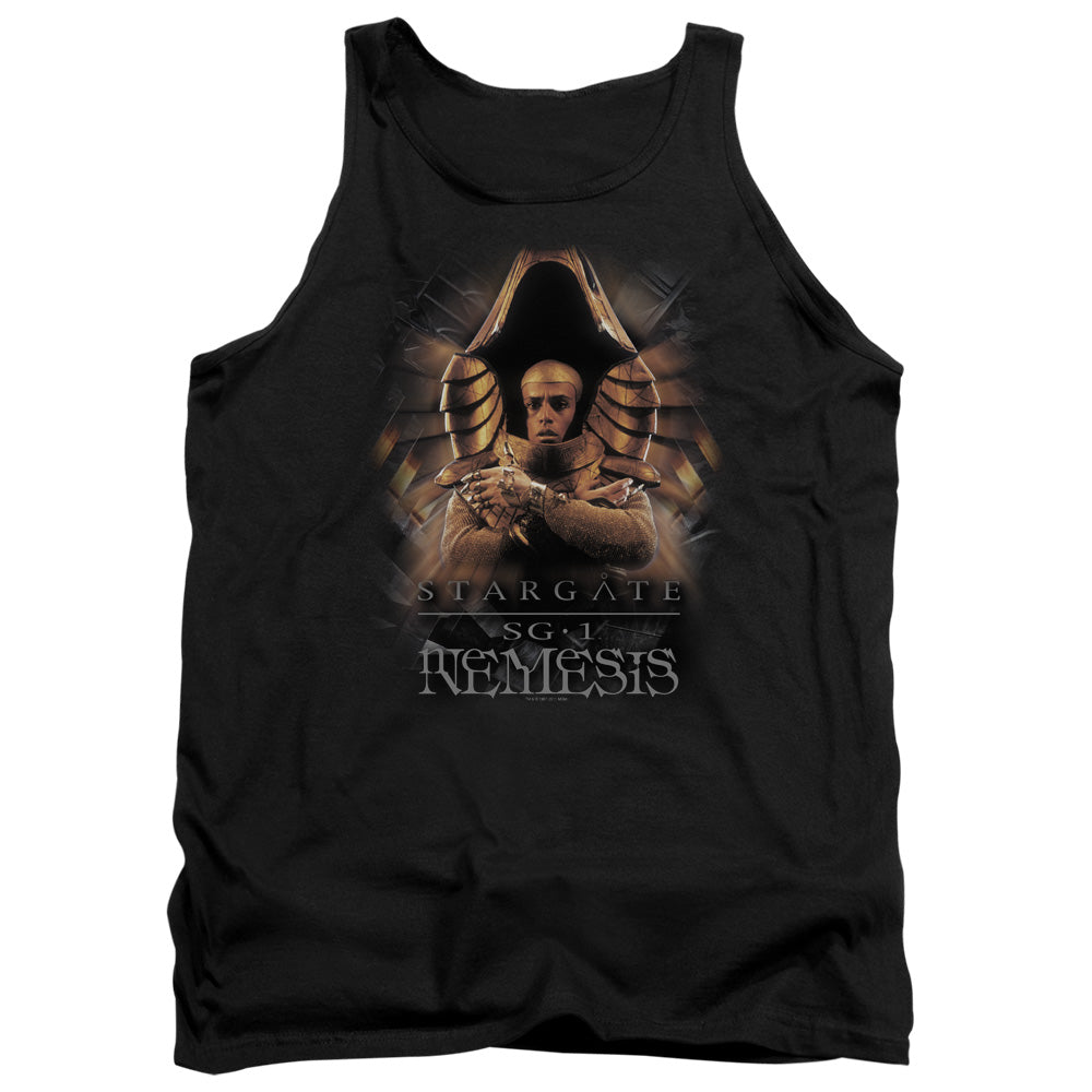 Men's Stargate Sg-1 Apophis Nemesis Tank Top