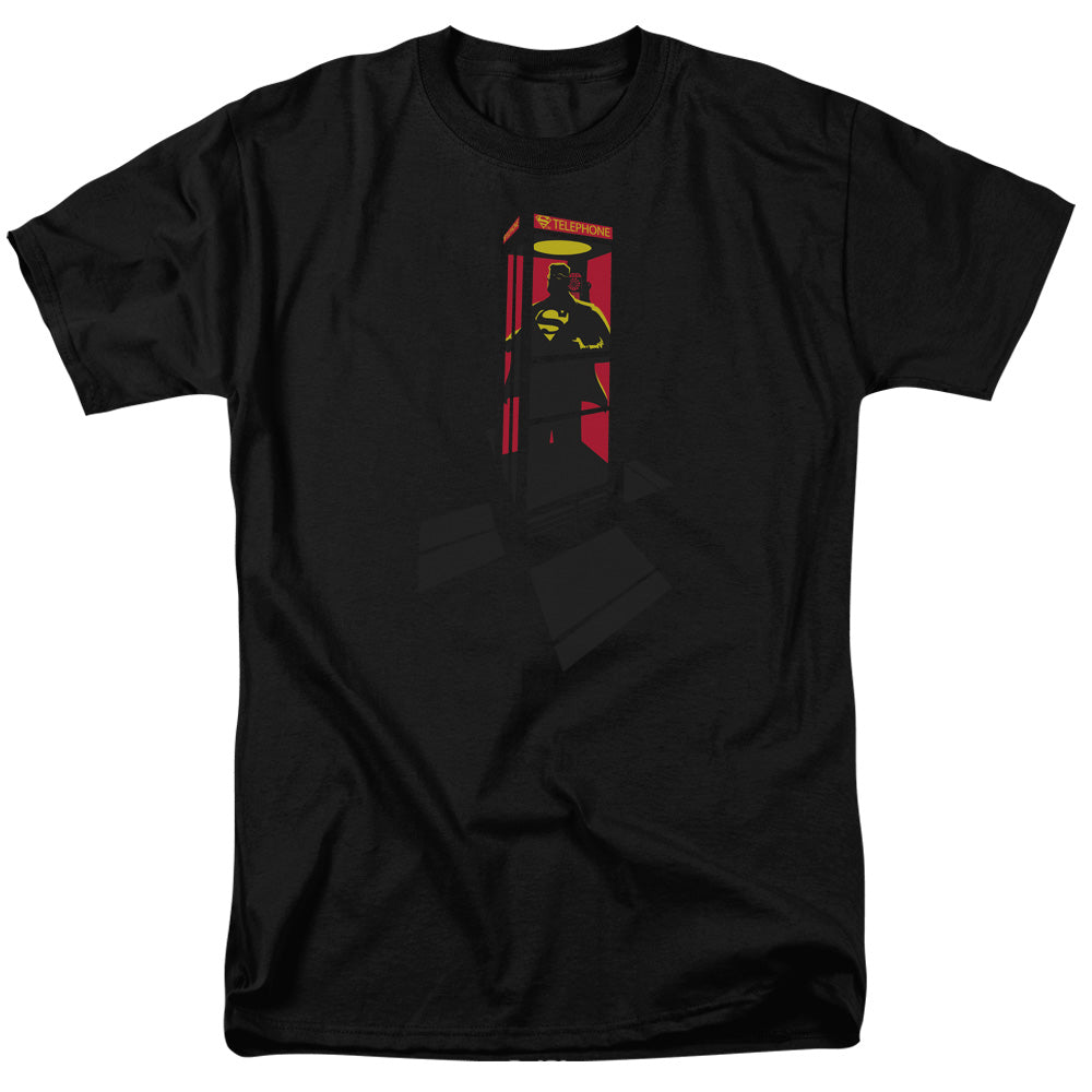 Men's DC Comics Superman Super Booth Tee product image 1