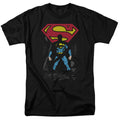 DC Comics Superman Dark Alley T-Shirt product image 1