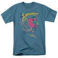 Men's DC Comics Superman Super Spray Tee product image 1