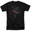 Men's DC Comics Superman Neon Tee product image 1