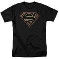 Men's DC Comics Superman Colored Shield Tee product image 1
