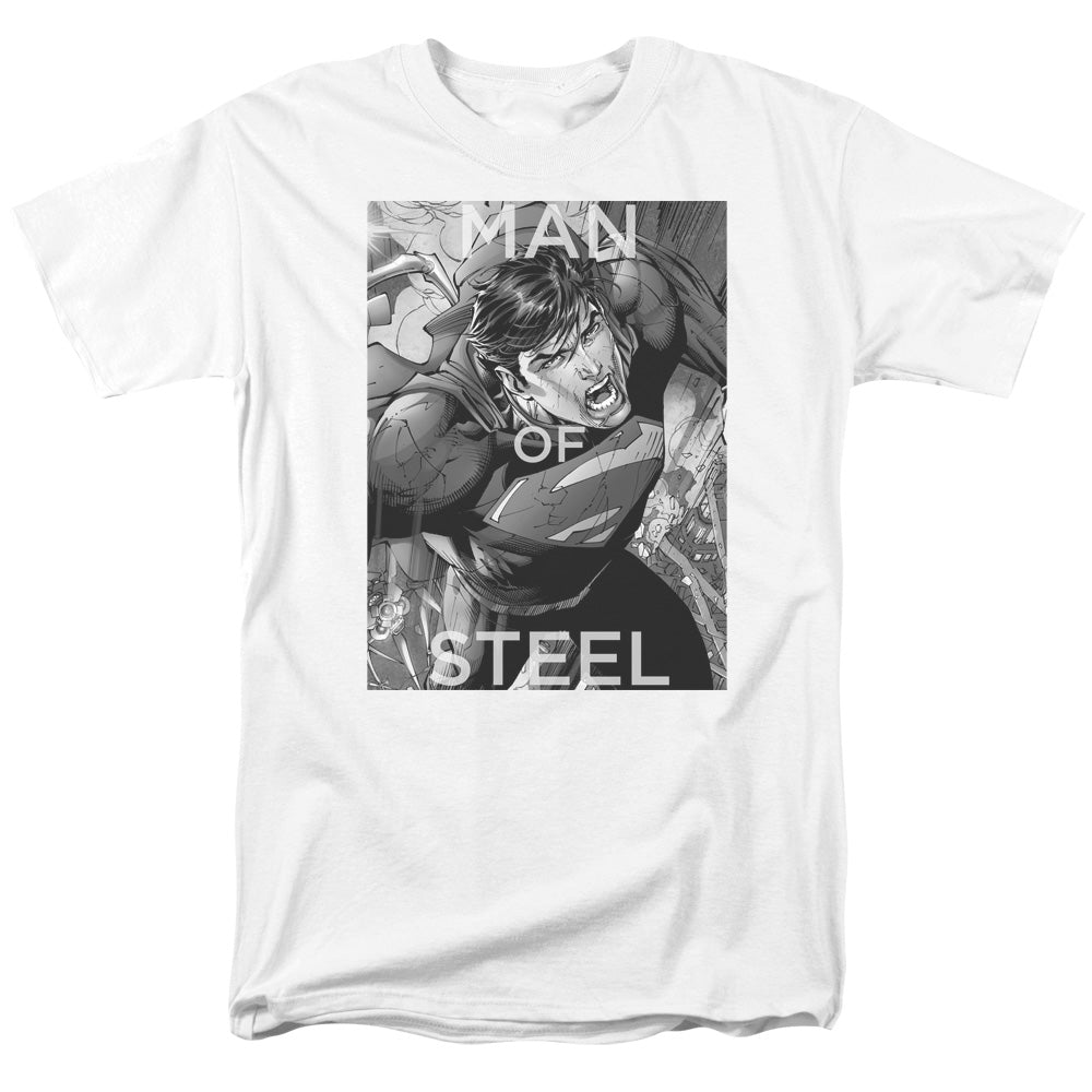Men's DC Comics Superman Flight Of Steel Tee product image 1