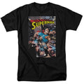 Men's DC Comics Superman Action One Tee product image 1