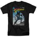 Men's DC Comics Superman Alternate Tee product image 1