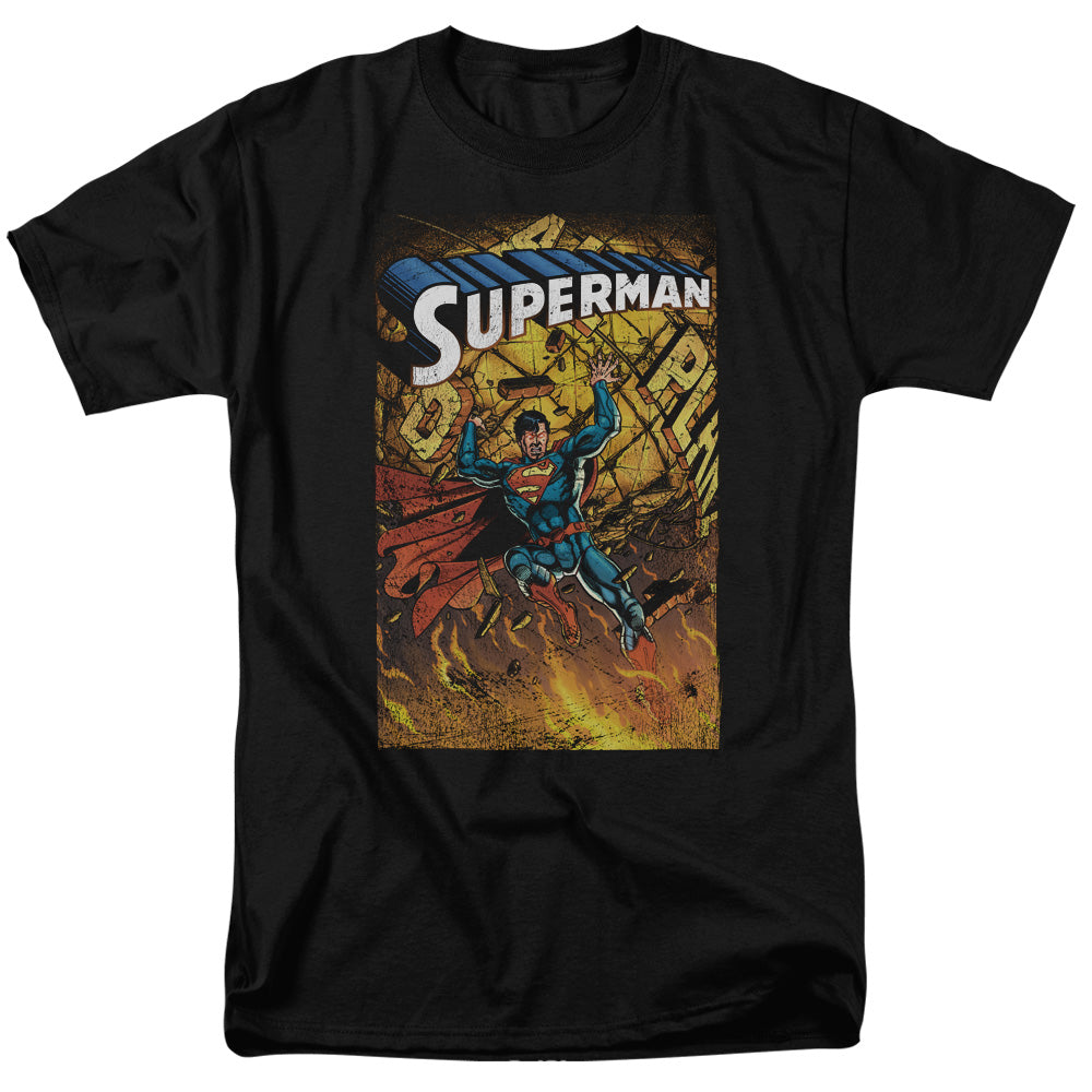 Men's DC Comics Superman One Tee product image 1