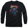 Men's DC Comics Superman Old Man Kal Long Sleeve Tee product image 1