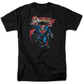 Men's DC Comics Superman Old Man Kal Tee product image 1