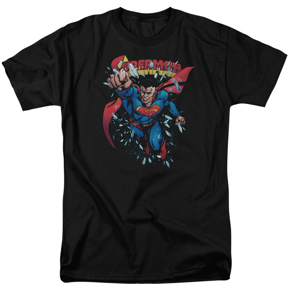 Men's DC Comics Superman Old Man Kal Tee product image 1