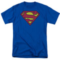 Men's DC Comics Superman Classic Logo Tee product image 1