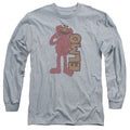 Men's Sesame Street Vintage Elmo Long Sleeve Tee product image 1