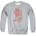 Men's Sesame Street Vintage Elmo Sweatshirt product image 1