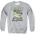 Men's Sesame Street Canned Grouch Sweatshirt product image 1