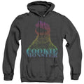 Men's Sesame Street Cm Halftone Heather Pullover Hoodie product image 1