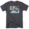 Men's Sesame Street Meanwhile Tee product image 1