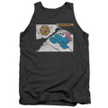 Men's Sesame Street Meanwhile Tank Top