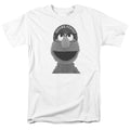 Men's Sesame Street Elmo Lee Tee product image 1