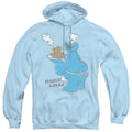 Men's Sesame Street Freshly Baked Pullover Hoodie product image 1