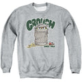Men's Sesame Street Grouch Sweatshirt product image 1