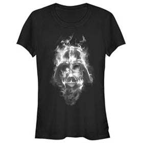 Junior's Star Wars SMOKIN T-Shirt product image 1