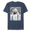 Men's Star Wars WORDS OF WISDOM T-Shirt product image 1