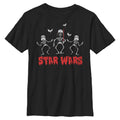 Boy's Star Wars Creep T-Shirt product image 1