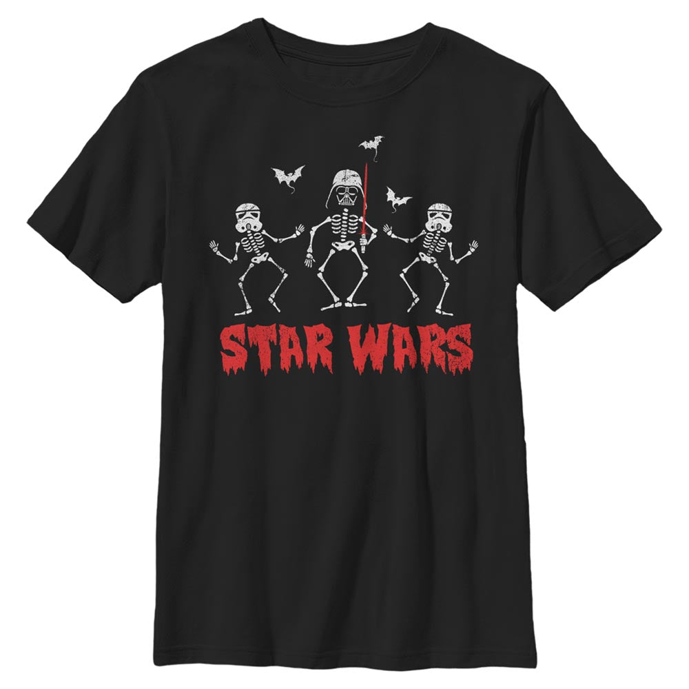Boy's Star Wars Creep T-Shirt product image 1