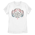 Women's Star Wars The Future T-Shirt product image 1