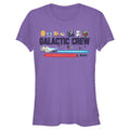 Junior's Star Wars Vacay Far Away T-Shirt product image 1