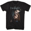Twilight Edward and Bella Tee product image 1