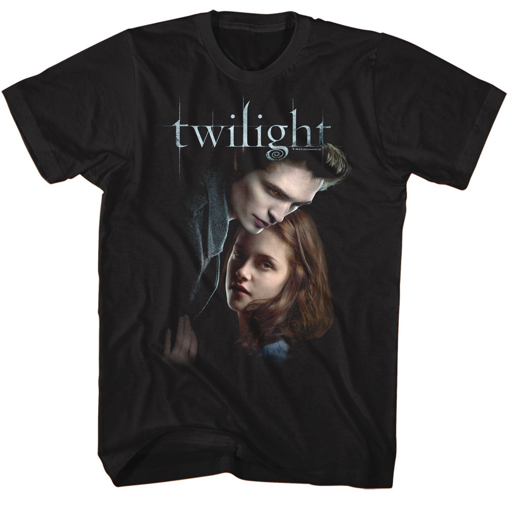 Twilight Edward and Bella Tee product image 1