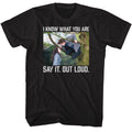 Twilight Say It Out Loud Tee product image 1