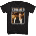 Twilight Edward Cullen Tee product image 1