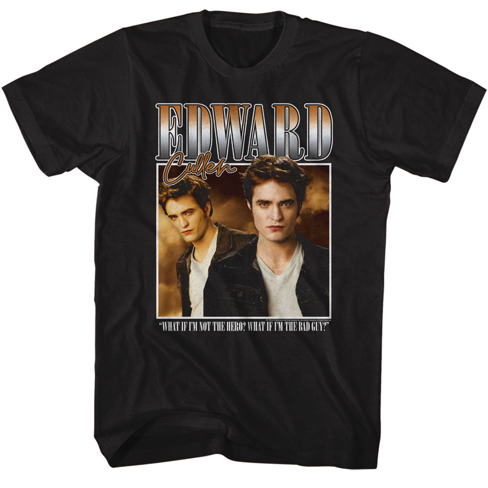 Twilight Edward Cullen Tee product image 1
