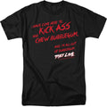They Live Chew Bubblegum Tee product image 1