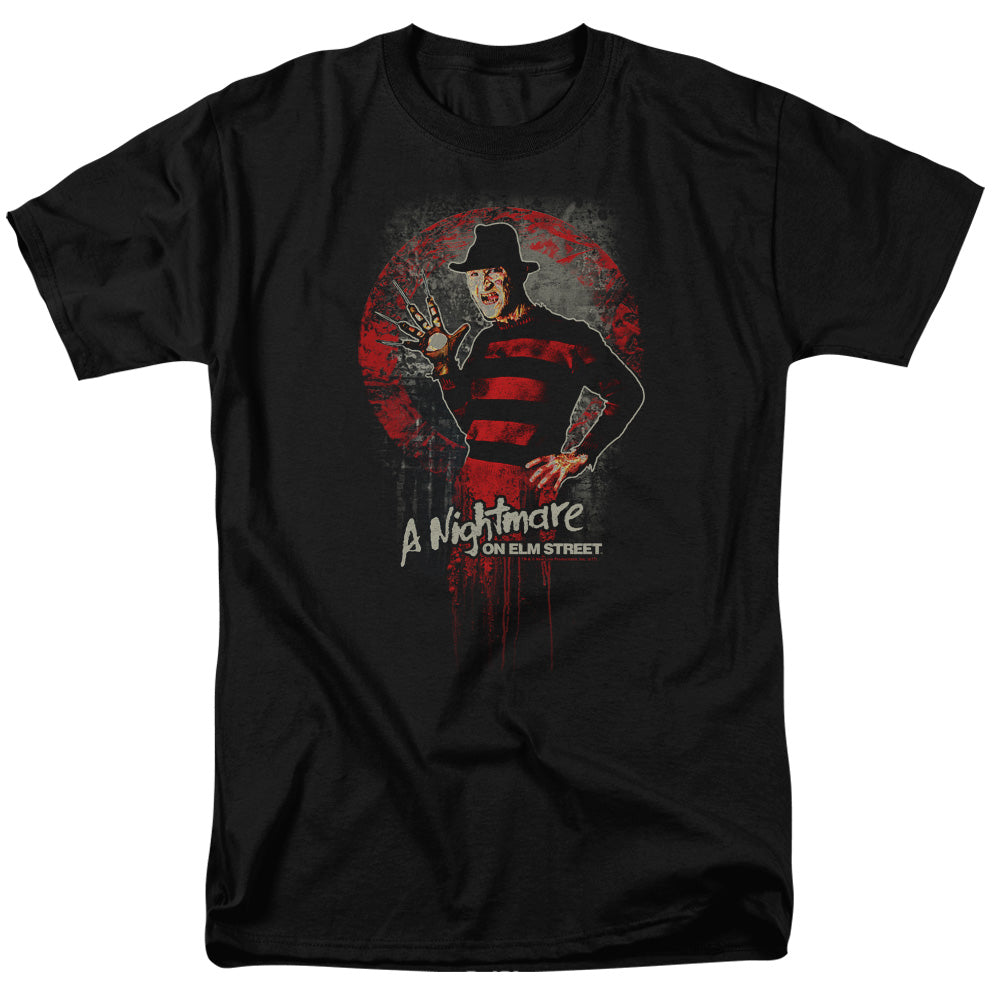 A Nightmare on Elm Street This is God T-Shirt product image 1