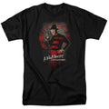 A Nightmare on Elm Street This is God T-Shirt product image 1